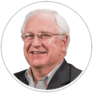 Dr. Randal Dick, OneAccord Nonprofit Principal